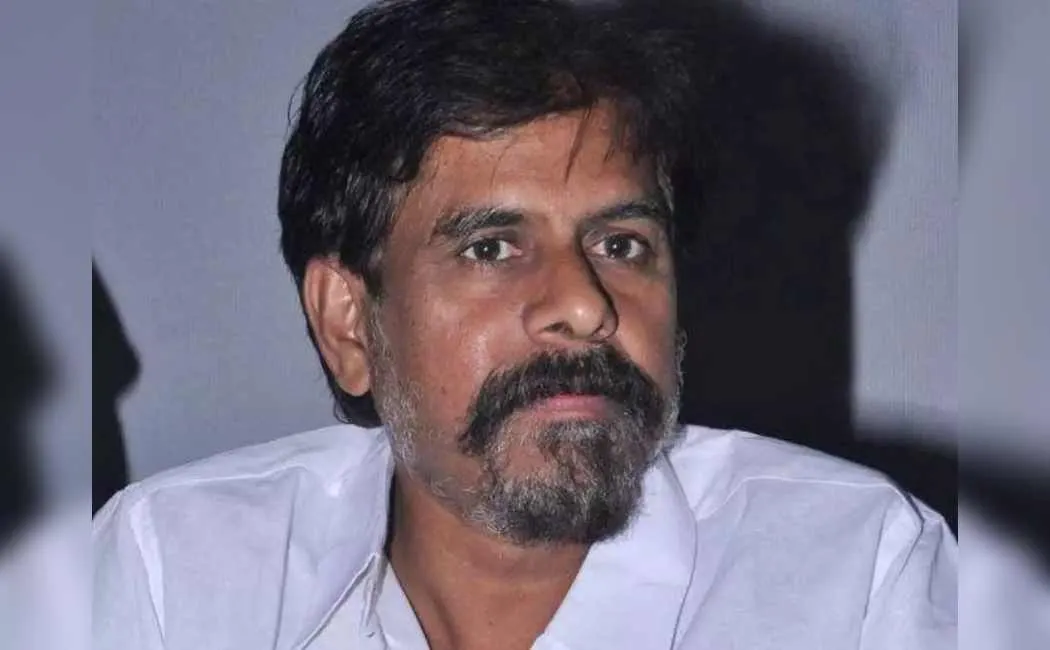 rk selva